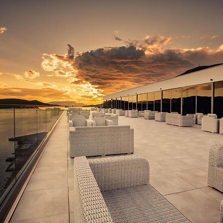 Hotel Vapore Neum Exterior photo