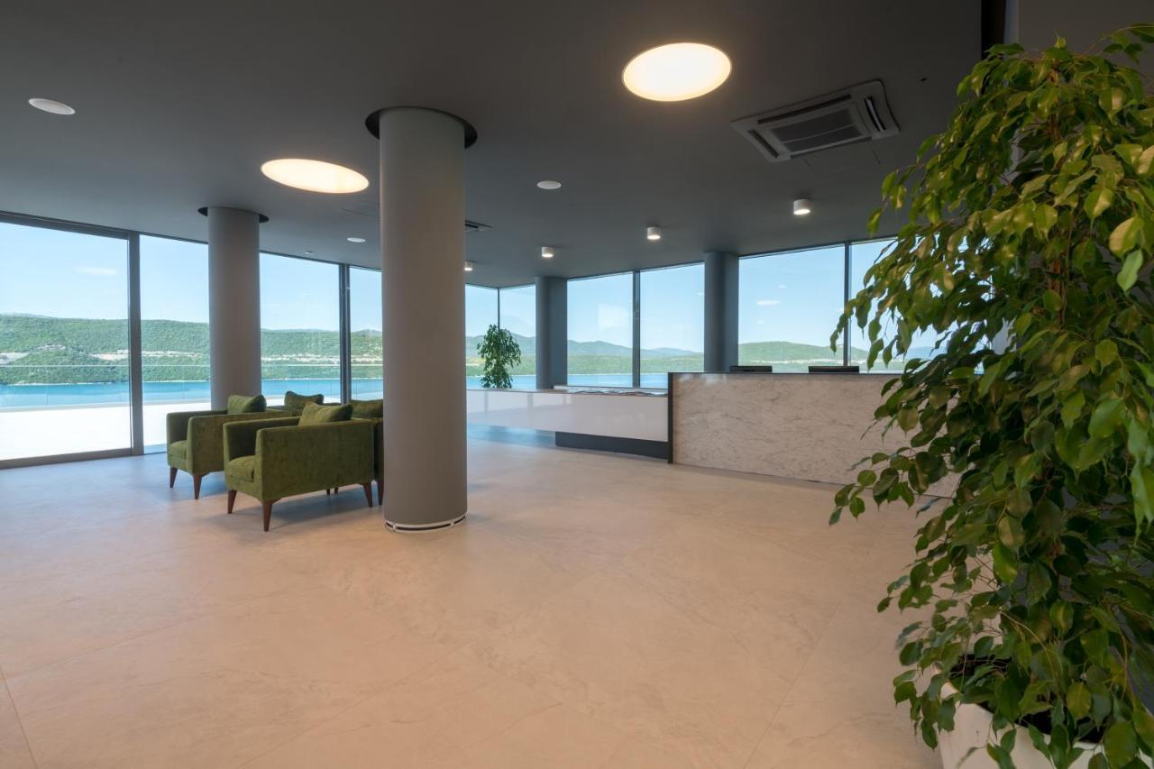Hotel Vapore Neum Exterior photo