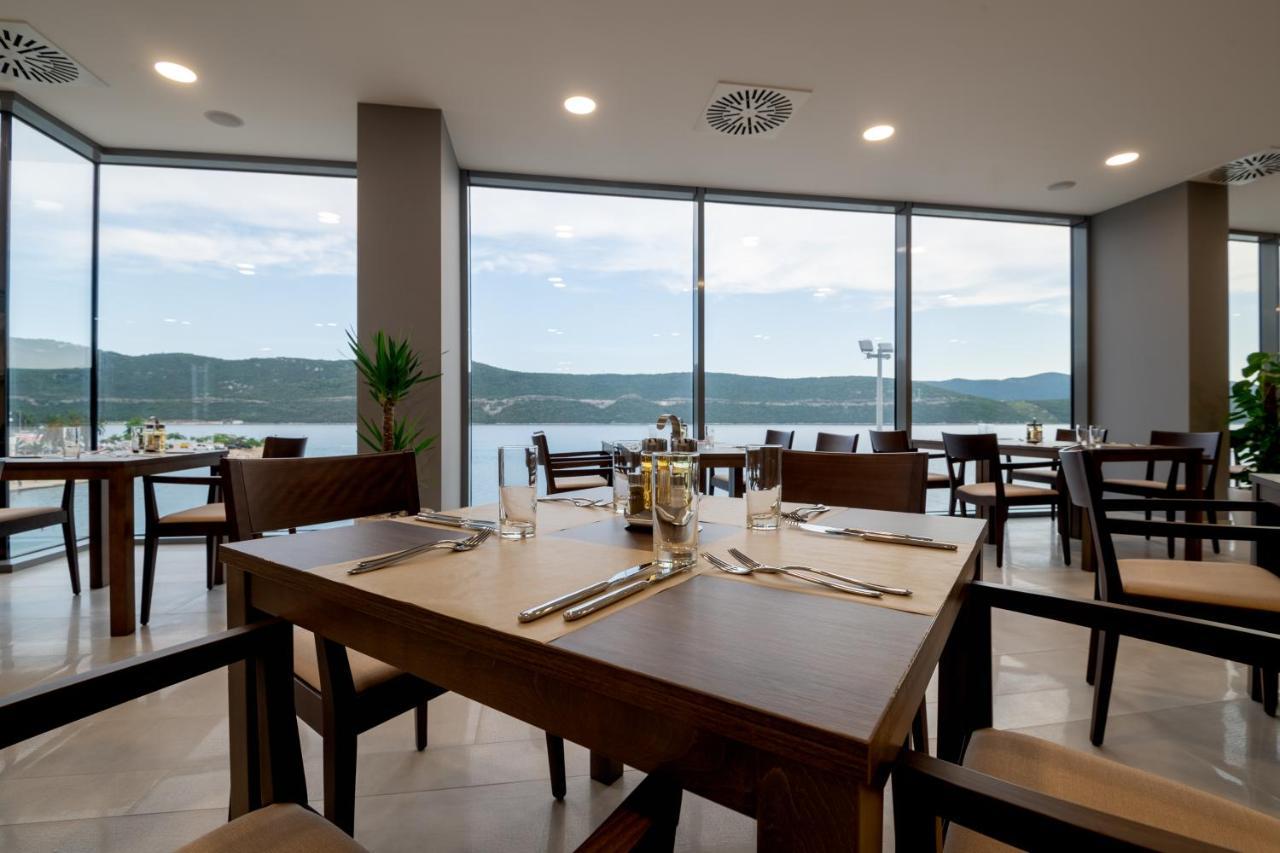 Hotel Vapore Neum Exterior photo